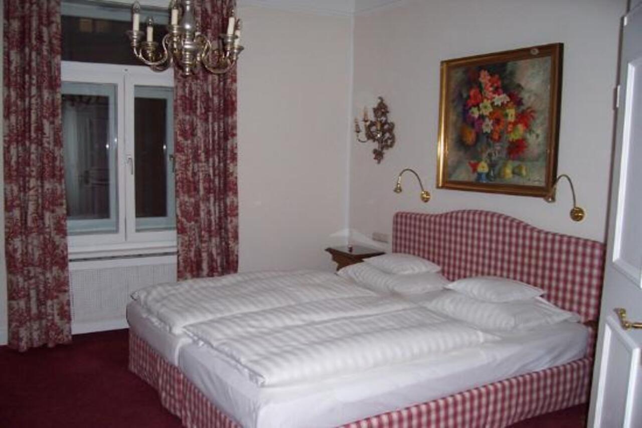 Boutique Splendid-dollmann Hotel Munich
