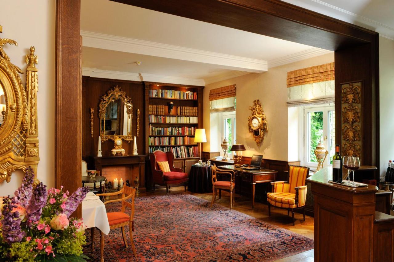 Boutique Splendid-dollmann 3* Munich