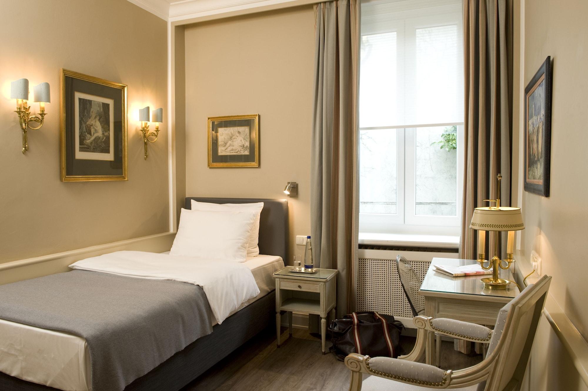 Boutique Splendid-dollmann Hotel Munich