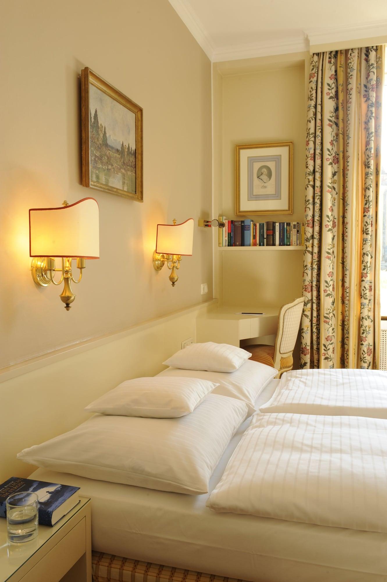 Hotel Boutique Splendid-dollmann 3*