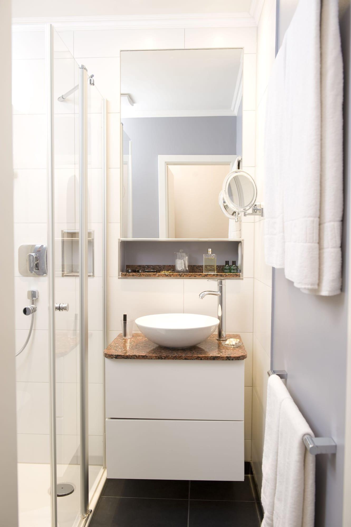 Hotel Boutique Splendid-dollmann Munich
