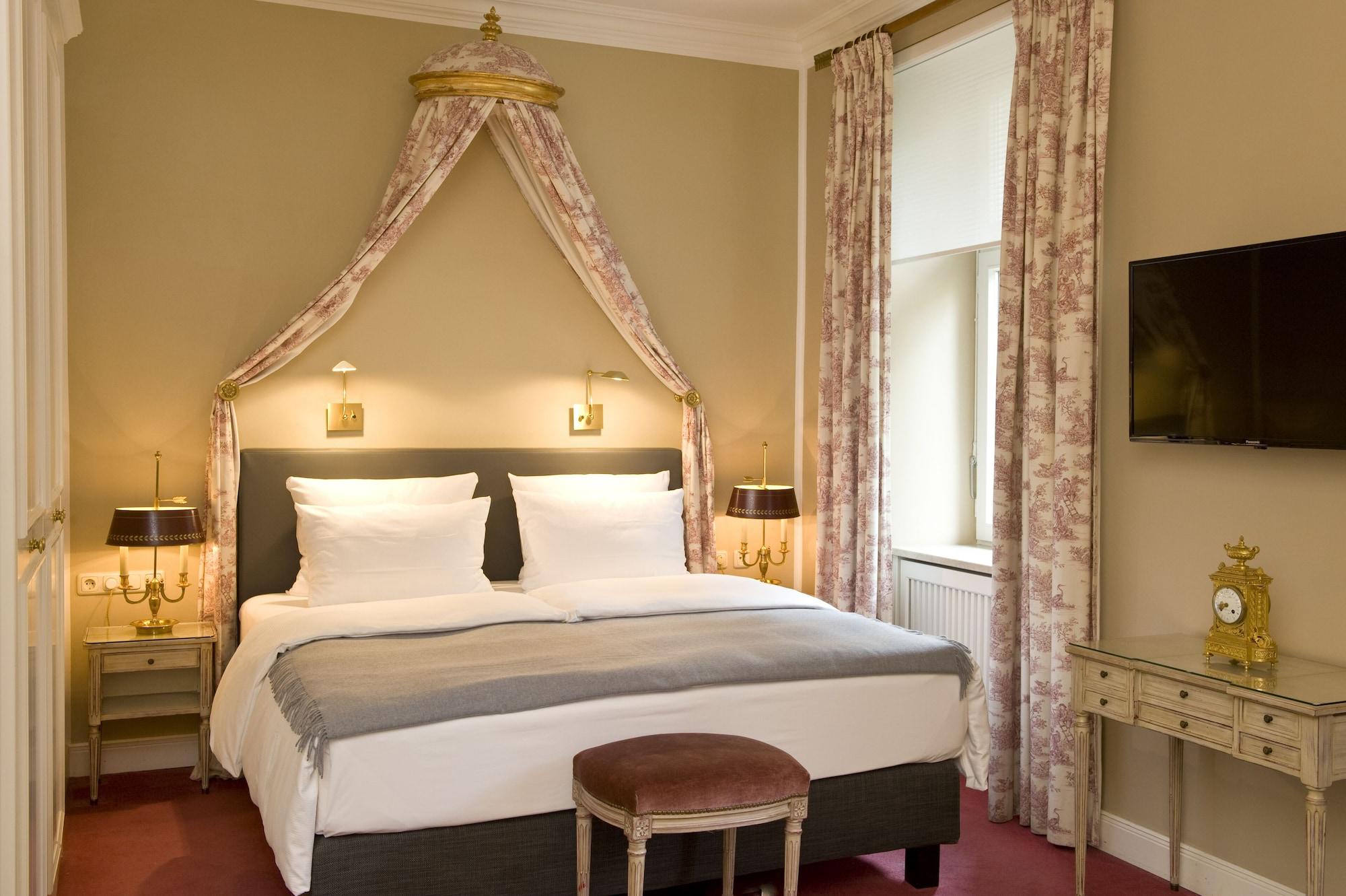 Hotel Boutique Splendid-dollmann 3*