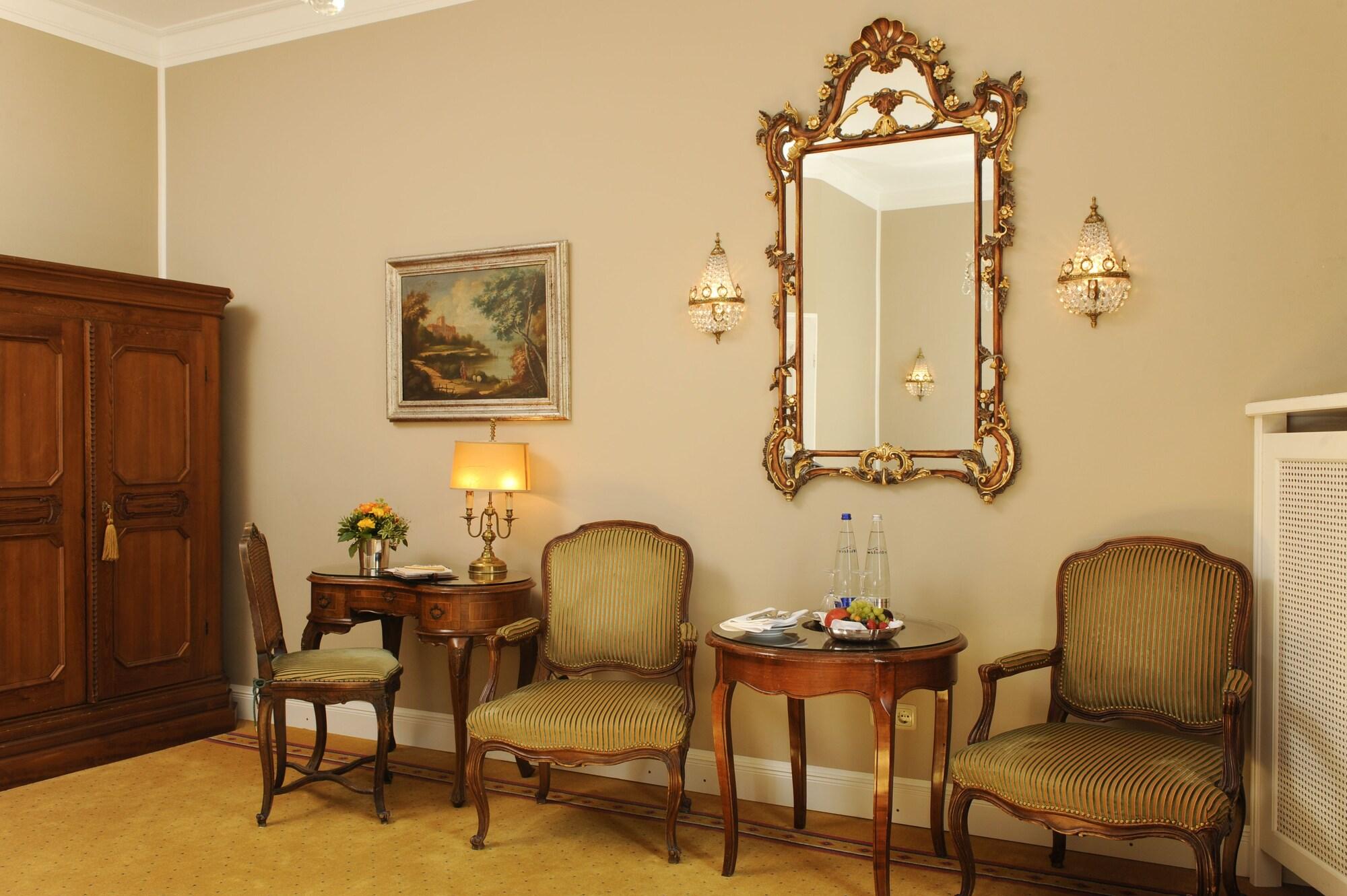 Hotel Boutique Splendid München