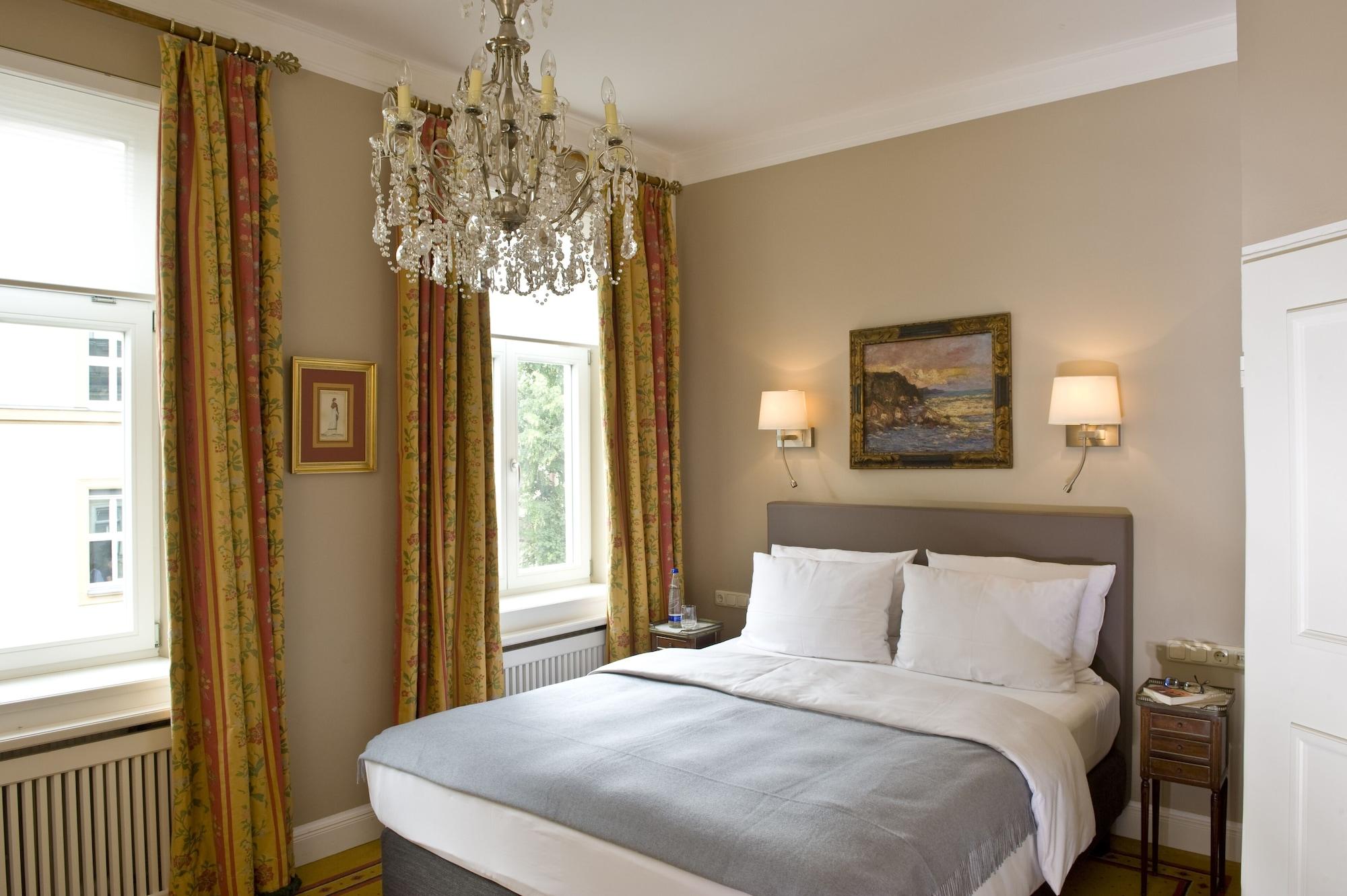 Boutique Splendid-dollmann Hotel Munich
