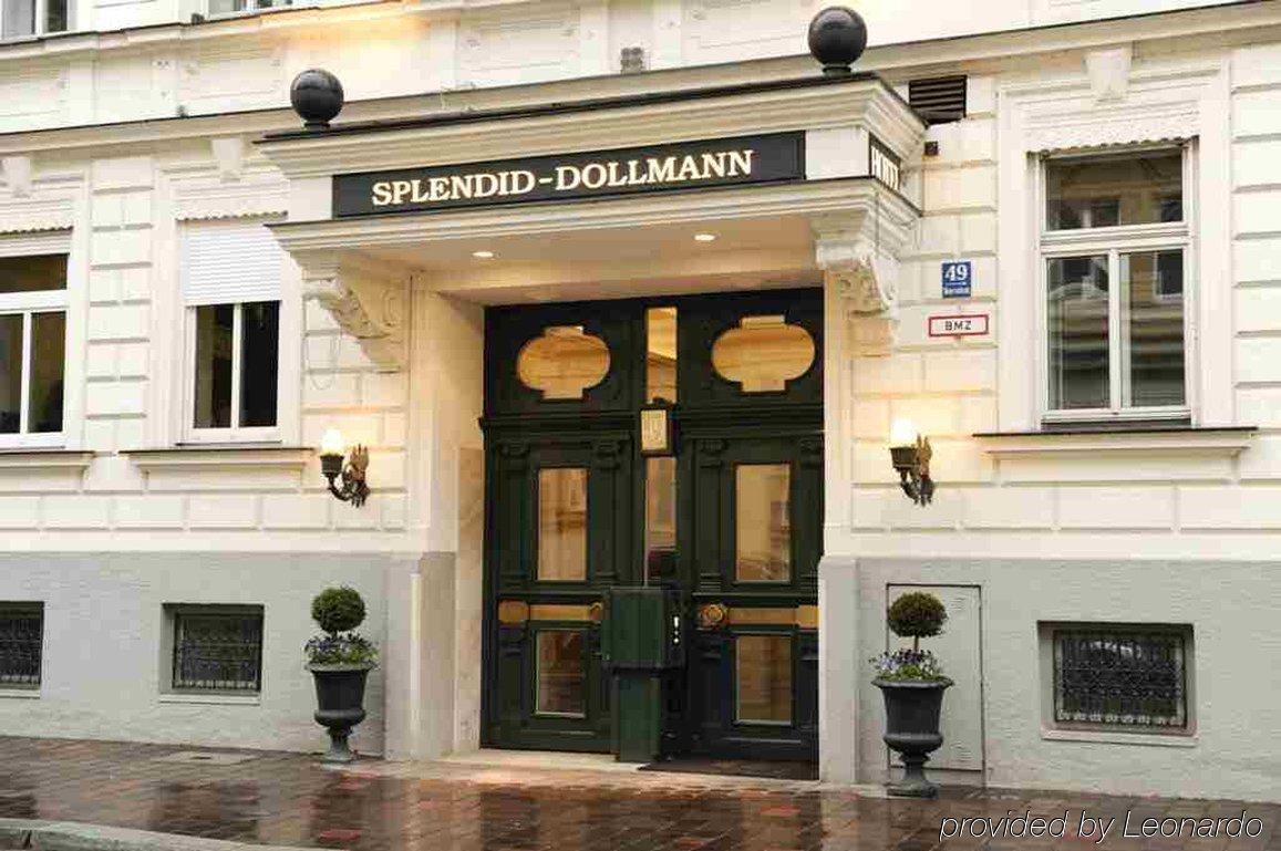 Boutique Splendid-dollmann Hotel 3*