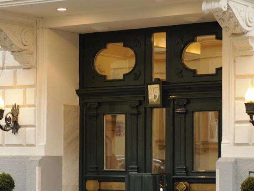 Boutique Splendid-dollmann 3* Munich