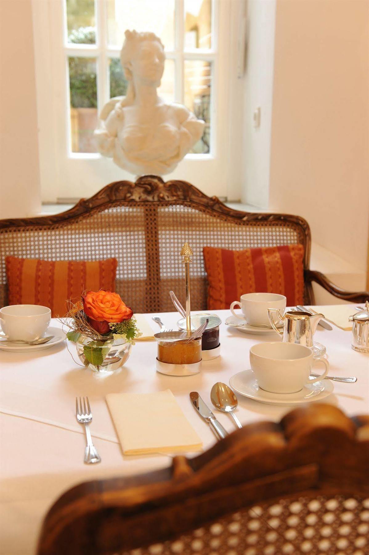 Hotel Boutique Splendid-dollmann Munich