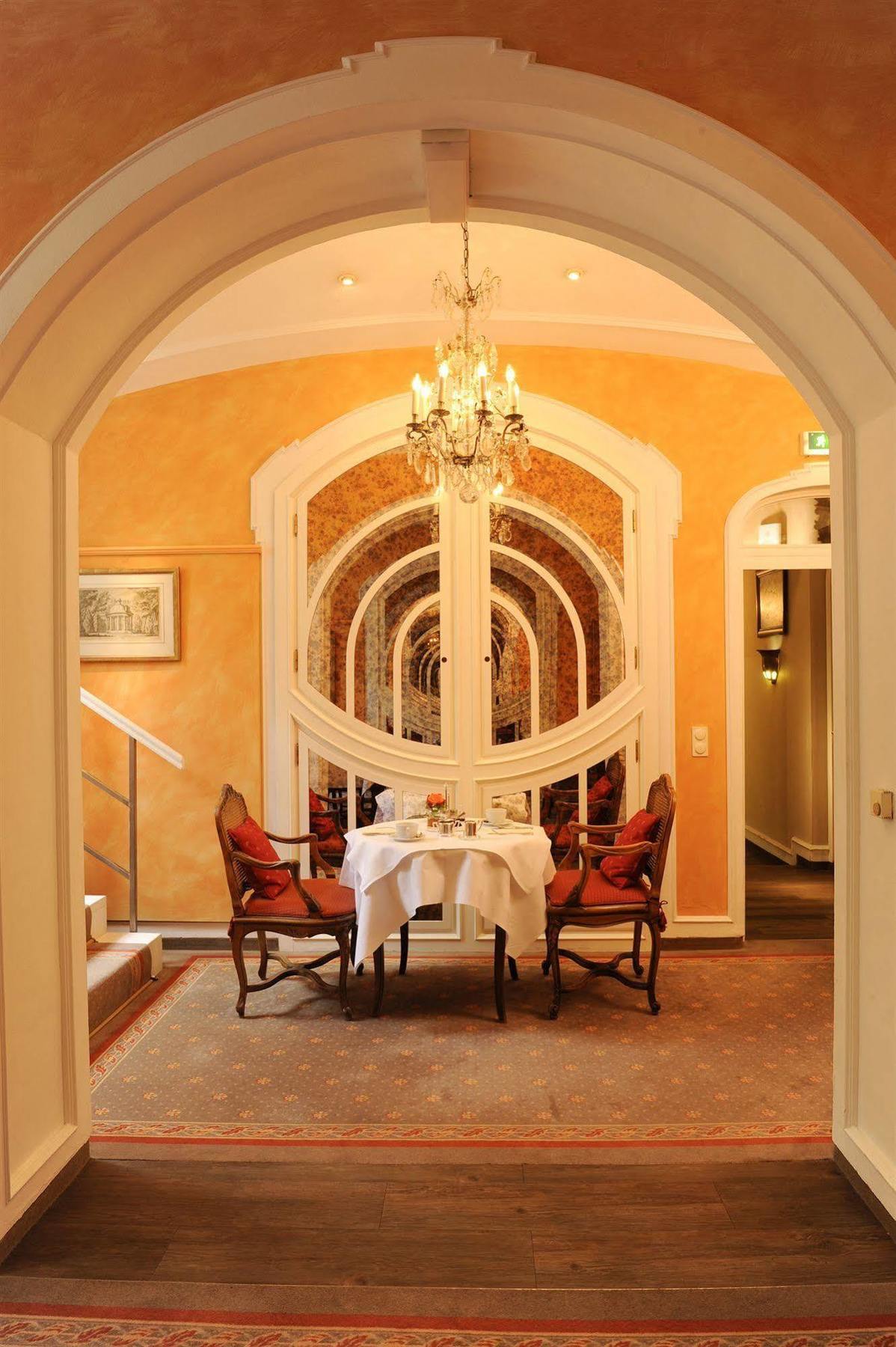 Boutique Splendid-dollmann Hotel 3*