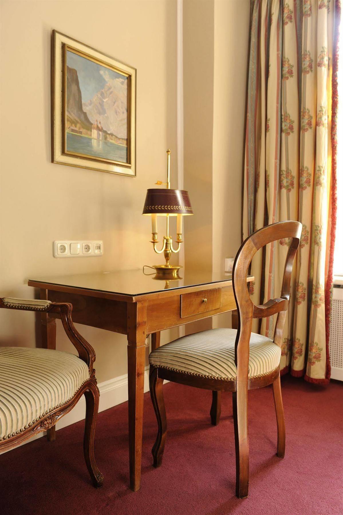 Hotel Boutique Splendid-dollmann 3*