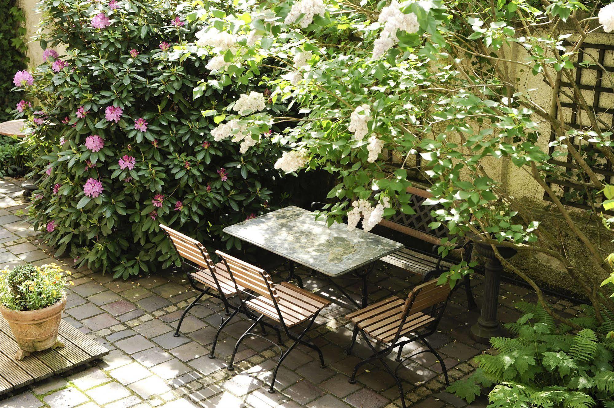 Boutique Splendid-dollmann 3* Munich
