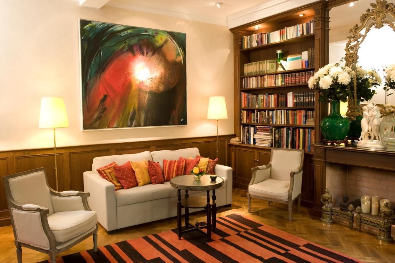 Hotel Boutique Splendid-dollmann Munich
