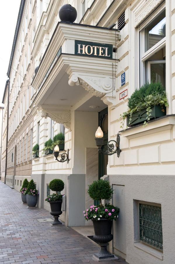 Hotel Boutique Splendid-dollmann