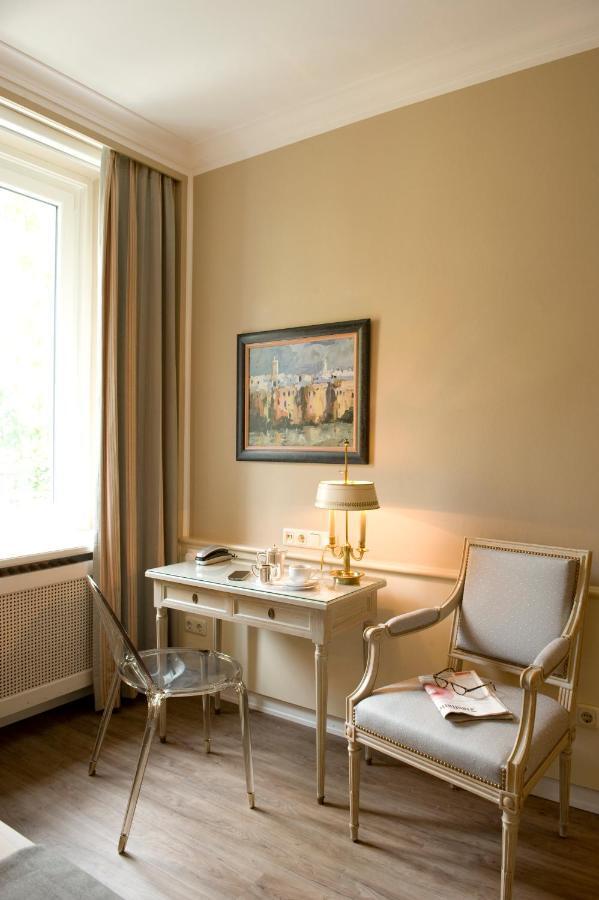 Boutique Splendid-dollmann Hotel