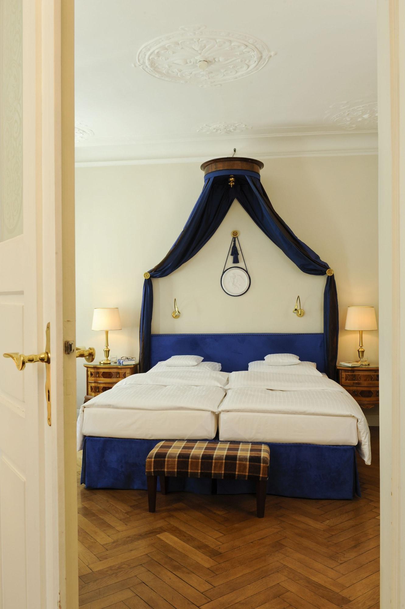Boutique Splendid Monaco di Baviera