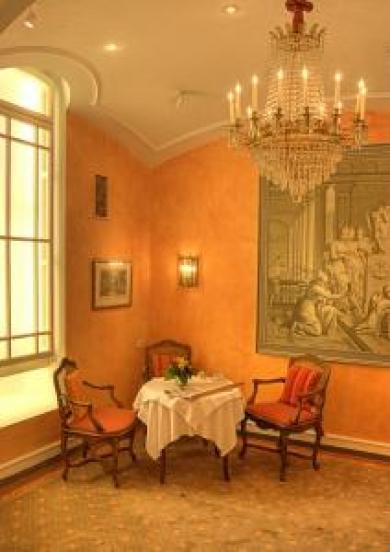 Boutique Splendid Monaco di Baviera