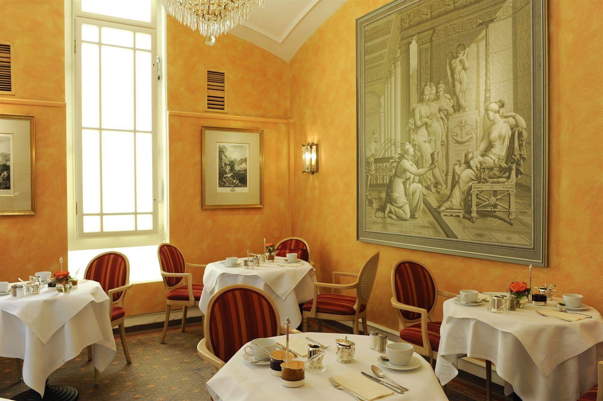 Hotel Boutique Splendid Monaco di Baviera