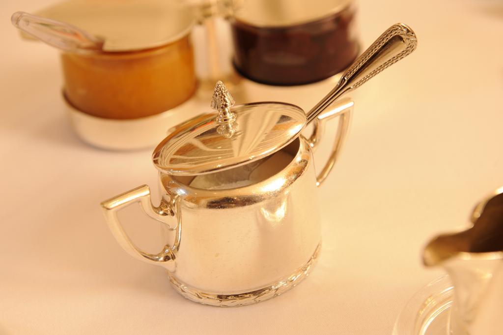 Boutique Splendid Hotel Monaco di Baviera