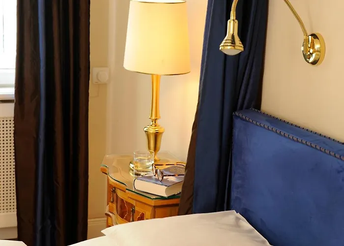 Boutique Hotel Splendid