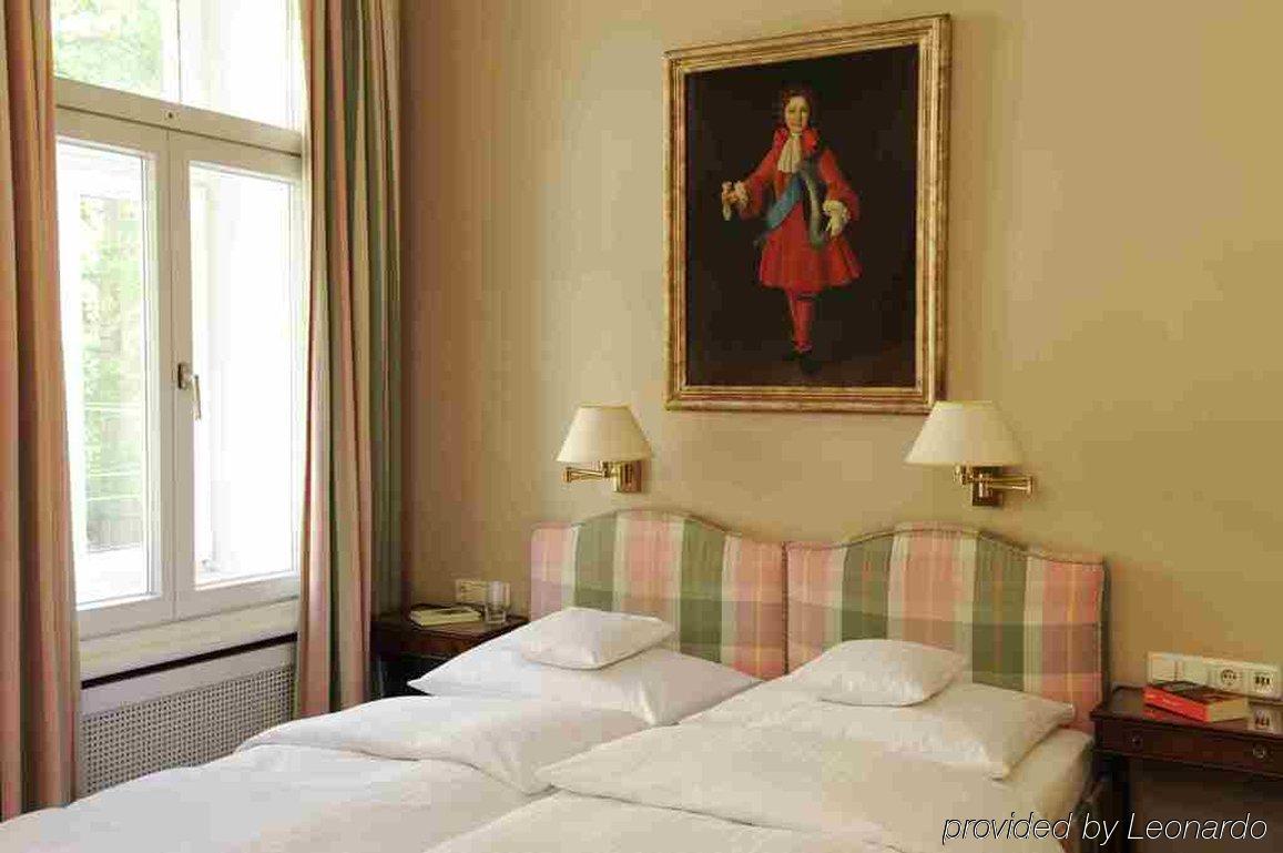 Boutique Splendid Hotel Munich