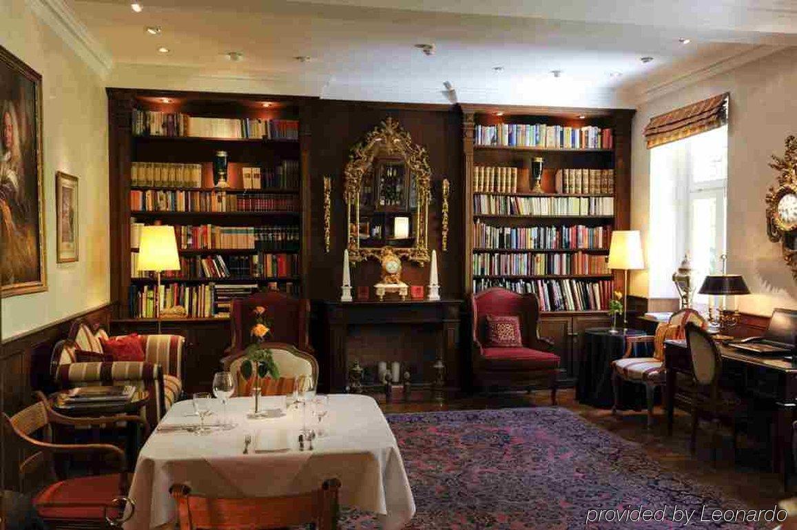 Boutique Splendid Munich