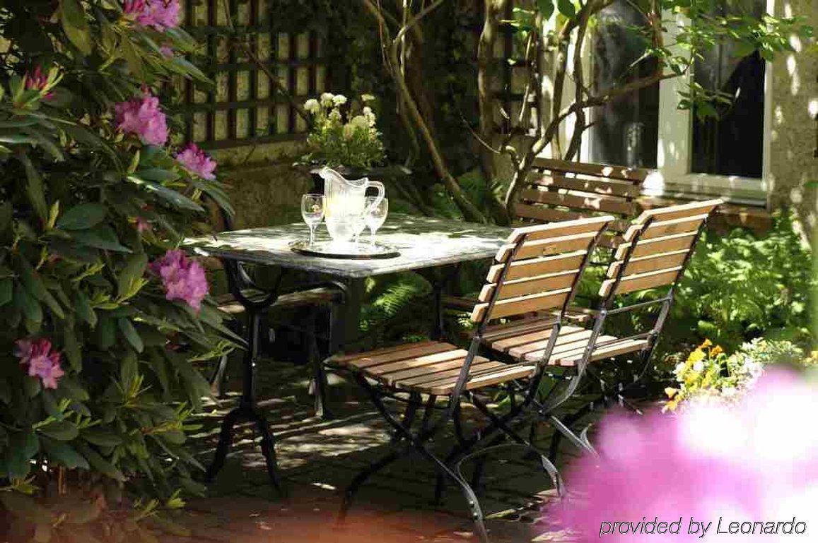 Boutique Splendid 3* Munich