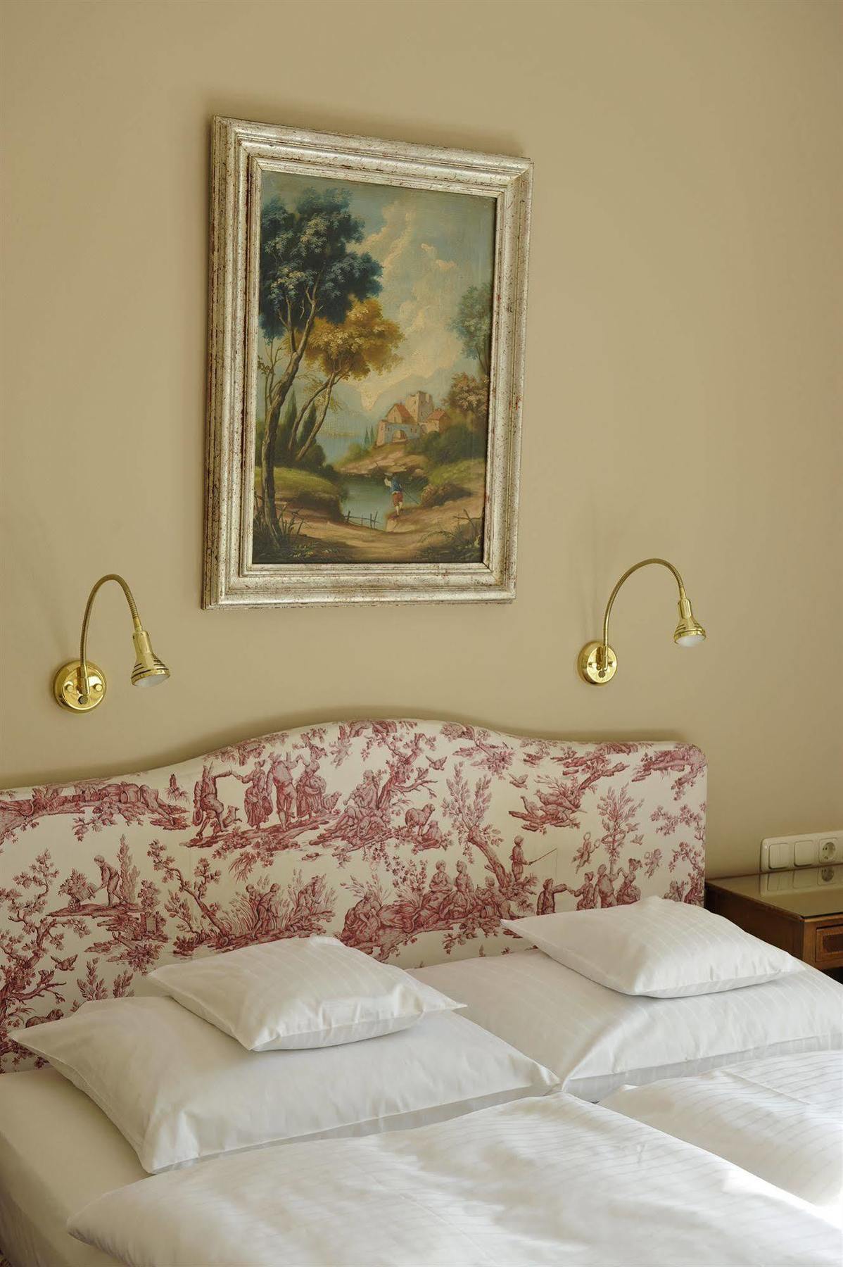Hotel Boutique Splendid Munich